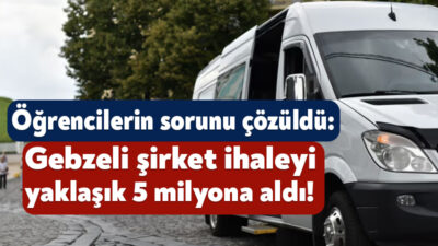 2025-2026 eğitim öğretim dönemi öncesinde Kocaeli’deki ilçe milli eğitim müdürlükleri