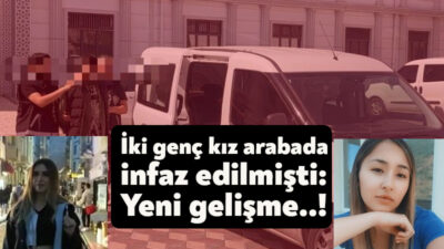 Kocaeli’nin Gebze ilçesinde kırmızı ışıkta bekleyen araca kar maskeli şahısların