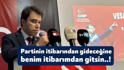 CHP’de ağustos ayında başlayan kongre süreci devam ediyor. Kocaeli’de üç