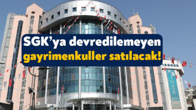 İzmit Belediye Meclisi bugün Belsa Plaza’daki belediye binasında toplandı. Hürriyet’in