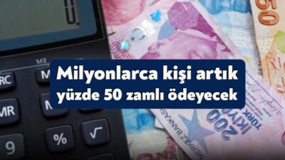 Milyonlarca bakkal, manav, berber, çiftçi, küçük işletme sahibi, avukat, doktor,