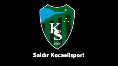 Kocaelispor, bugün Alanyaspor'u ağırlayacak. Saat 17.00'deki karşılaşmada yeşil siyahlı temsilcimiz