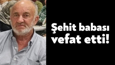 Giresun'da 1999 yılında teröristlerle çıkan çatışmada şehit olan Jandarma Komando