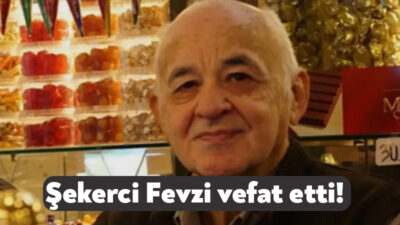 İzmit’in tanınan isimlerinden olan ve daha önce Helvacı Abdullah’ta çalışan