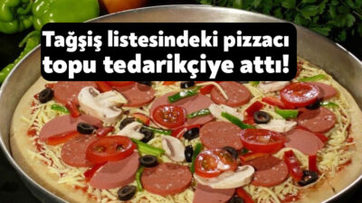 'Dana dilimli sosis' ürününde kanatlı eti çıktığı iddiasıyla Tarım ve