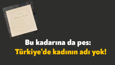 Türkiye’de son yıllarda artan kadın cinayetleri ve şiddet olaylarına her