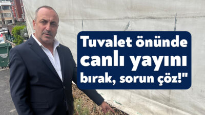 İzmit Plajyolu'nda vatandaşların ısrarlı talepleri ve mahkemelerin kararına rağmen İzmit