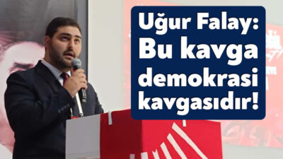 CHP’de ağustos ayında başlayan kongre süreci devam ediyor. Kocaeli’de üç