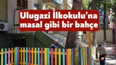 23 Nisan Ulusal Egemenlik ve Çocuk Bayramı’nda Kocaeli Büyükşehir Belediye