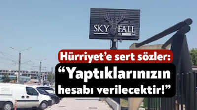 Arastapark AVM’nin yanında yer alan Sky Fall Lounge ile İzmit