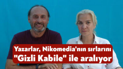 Roma İmparatorluğu'na 46 yıl boyunca başkentlik yapan ve bugünkü İzmit