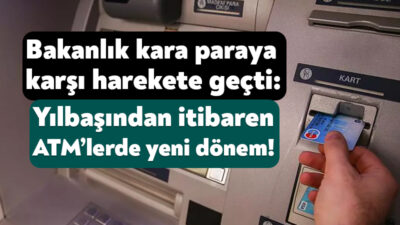 Hazine ve Maliye Bakanlığı, yasa dışı bahis ve kara para
