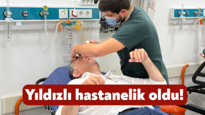 Asliye Hukuk Mahkemesi’nin aldığı kararla CHP İstanbul İl Başkanlığı’na Gürsel