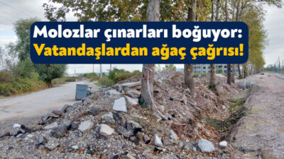 Kocaeli Büyükşehir Belediyesi’nin Alikahya-Stadyum Yolu bağlantı çalışmalarına devam ederken, çalışmalar