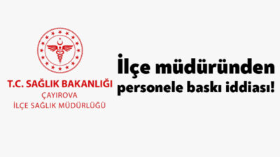 Sağlık Bakanlığı tarafından çalışanların memnuniyetlerini ölçmek amacıyla düzenli olarak anket