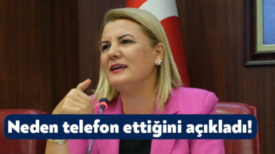 CHP’deki ilçe seçimleri devam ederken, Fatma Kaplan Hürriyet’in Başiskele’deki seçimlere
