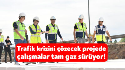 Başiskele Belediye Başkanı M. Yasin Özlü, Başiskele’nin gelişimine ve vatandaşların