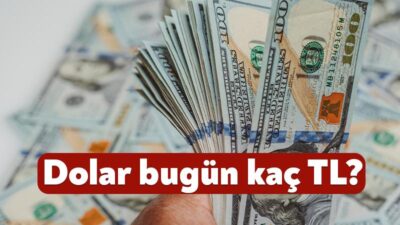 Altın piyasasında yaşanan dalgalanmanın ardından yatırımcıların gözü yeniden döviz cephesine