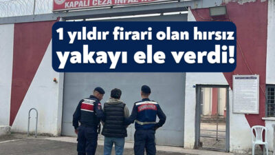 Kocaeli’de aranan şahısların engellenmesine yönelik olarak yürütülen çalışmalar kapsamında hırsızlık