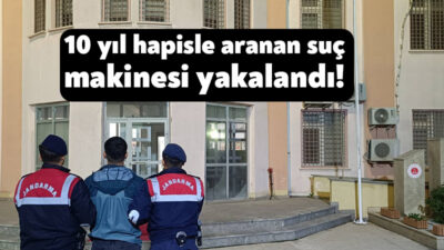 Kocaeli İl Jandarma Komutanlığı ekiplerinin aranan şahıslarına yönelik operasyonları devam