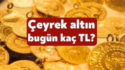Hafta başında 5 bin 897 TL seviyesine kadar yükselerek tarihi