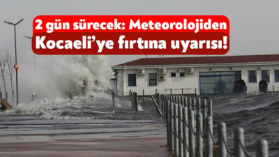 Meteoroloji Genel Müdürlüğü’nün yaptığı son değerlendirmeye göre, Batı Karadeniz’in doğusunda