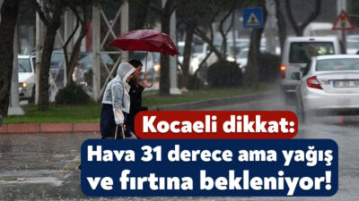 Meteoroloji Genel Müdürlüğü 27 Ekim 2025 tarihli hava tahmin raporunu