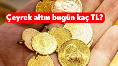 ABD ve Çin arasında bir süredir yaşanan ticari gerilim altın
