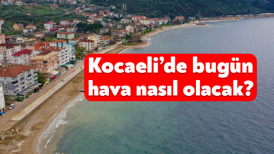 Meteoroloji Genel Müdürlüğü’nün yaptığı değerlendirmeye göre, yurt genelinde yağış beklenmezken;