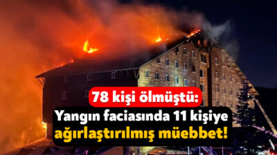 Türkiye’nin ünlü kayak merkezlerinden olan Kartalkaya Kayak Merkezi’ndeki Grand Kartal