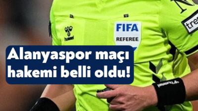 Trendyol Süper Lig’in 10.haftasında Kocaelispor sahasında Alanyaspor’u konuk edecek. Saat