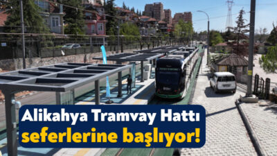 Kocaeli Büyükşehir Belediyesi’nin ulaşıma yönelik çalışmaları devam ediyor. Bu kapsamda
