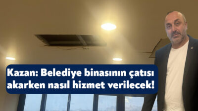 İzmit Belediyesi’nin ekim ayı meclis toplantısı katılan MHP İzmit İlçe