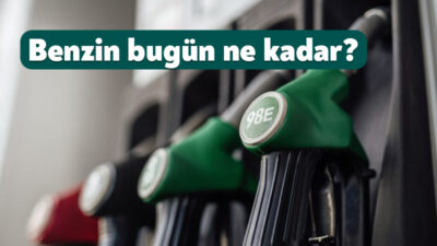 Motorine zam geldiğine yönelik son haberlerin ardından 25 Ekim 2025