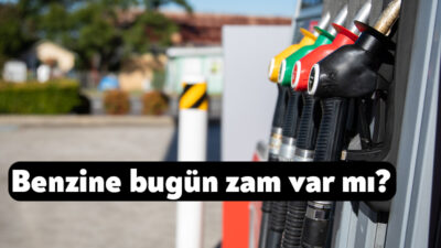 Akaryakıt fiyatlarını etkileyen en önemli değişkenler arasında küresel brent petrol