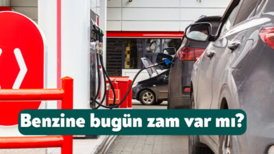 Akaryakıt fiyatları, dünya genelindeki Brent petrol fiyatları ve döviz kurlarındaki
