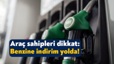Brent petrol ve döviz kurundaki hareketlilik akaryakıt fiyatlarını etkiliyor. Benzinin