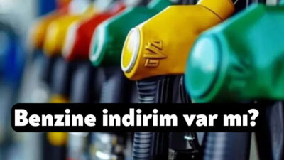 Küresel petrol piyasalarındaki dalgalanmalar ve döviz kurundaki hareketlilik, akaryakıt fiyatlarını