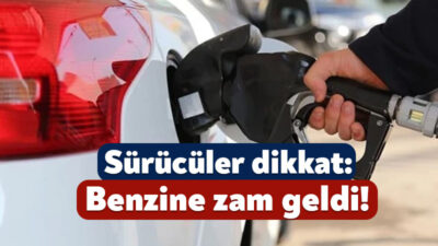 Global piyasalarda ve döviz kurunda yaşanan gelişmeler akaryakıt fiyatlarını da
