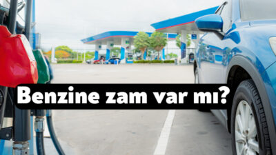 Döviz kuru ve petrol fiyatlarındaki hareketlilik akaryakıt fiyatlarını da etkiliyor.