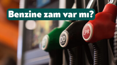 Benzin, motorin ve LPG fiyatlarını öğrenmek isteyen vatandaşlar, sabah saatlerinden