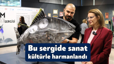 Kocaeli Büyükşehir Belediyesi ile Kocaeli Yerel Kültür Platformu iş birliğiyle