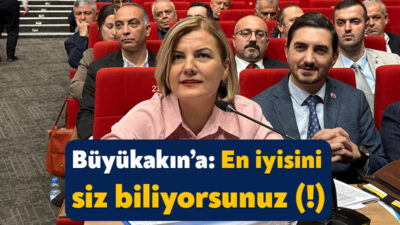 Kocaeli Büyükşehir Belediyesi’nin ekim ayı meclis toplantısı bugün Kocaeli Kongre