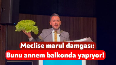 Kocaeli Büyükşehir Belediyesi’nin ekim ayı meclis toplantısı bugün Kocaeli Kongre
