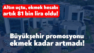 Kocaeli Büyükşehir Belediyesi’nde ve bağlı iştiraklerde görev yapan 18 bin