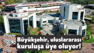 Kocaeli Büyükşehir Belediyesi’nin ekim ayı meclis toplantısı 16 Ekim’de Kocaeli
