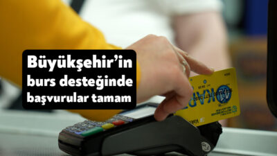Kocaeli Büyükşehir Belediyesi’nin dar gelirli ailelerin çocuklarına yönelik sunduğu eğitim