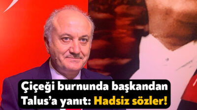 CHP’nin çiçeği burnunda İl Başkanı Erdem Arcan, Ak Parti Kocaeli