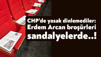 CHP 39. Olağan İl Kongresi bugün Kocaeli Kongre Merkezi’nde gerçekleştiriliyor.