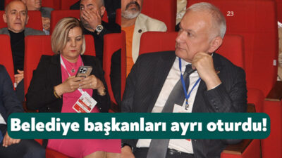 CHP Kocaeli İl Kongresi bugün Kocaeli Kongre Merkezi’nde gerçekleştiriliyor. Yoğun